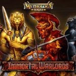 immortal warlords game