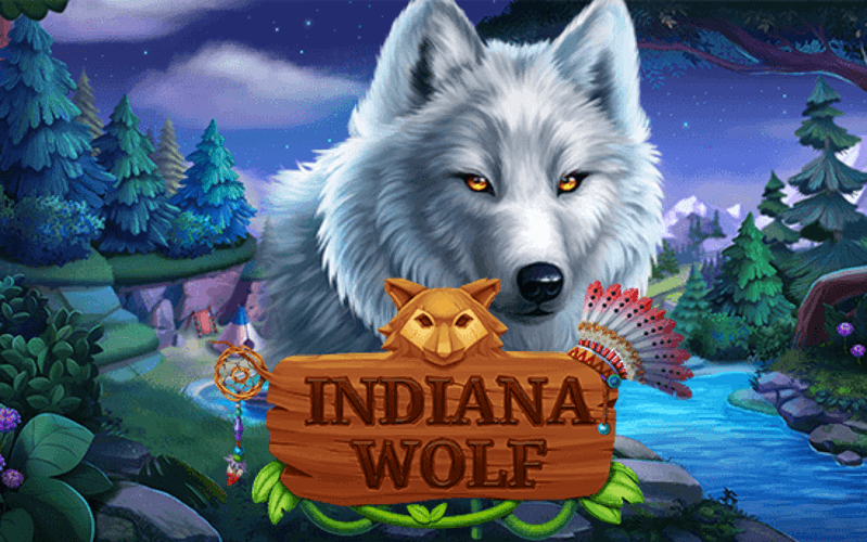 indiana wolf game
