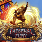 infernal fury game