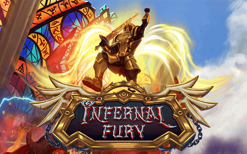 infernal fury game