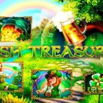 irish treasures game