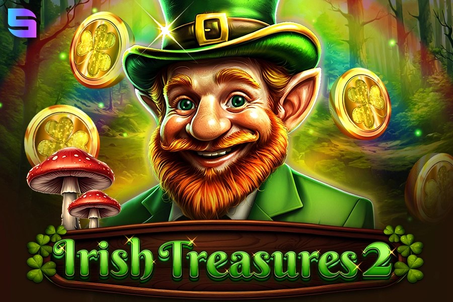 irish treasures 2 game
