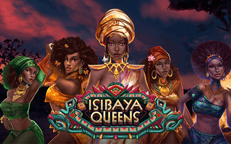 isibaya queens game