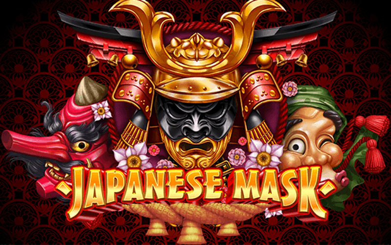 japanese mask game