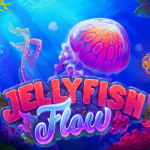 jellyfish flow game