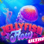 jellyfish flow ultra game