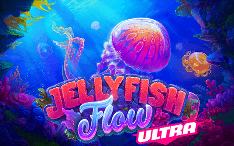 jellyfish flow ultra game