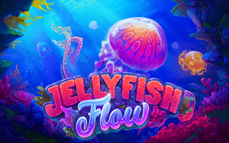 jellyfish flow game