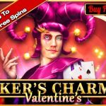 joker charms - valentine's game