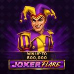 joker flare game