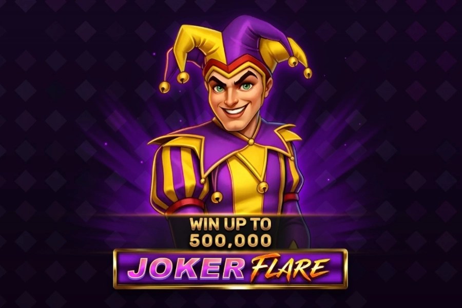 joker flare game