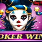 joker win game