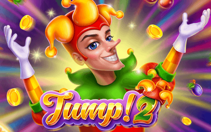 jump! 2 game