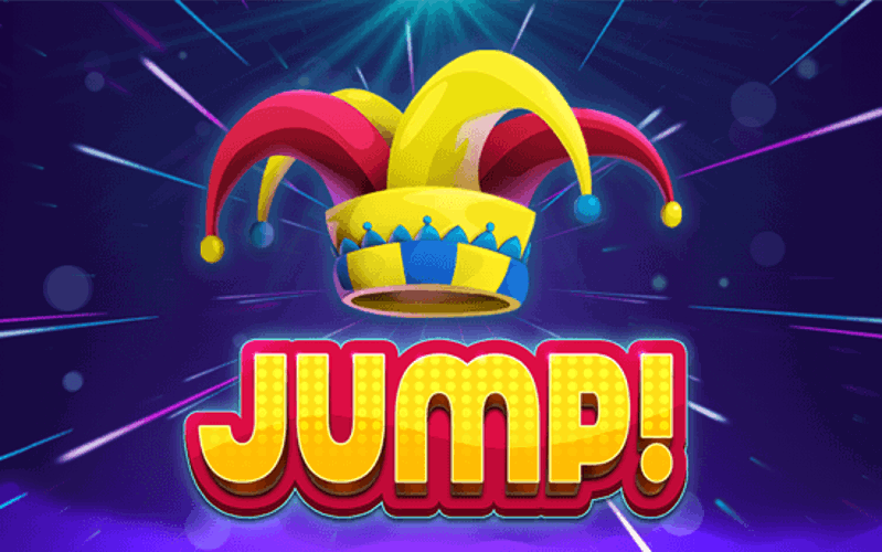 jump! game