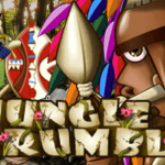 jungle rumble game