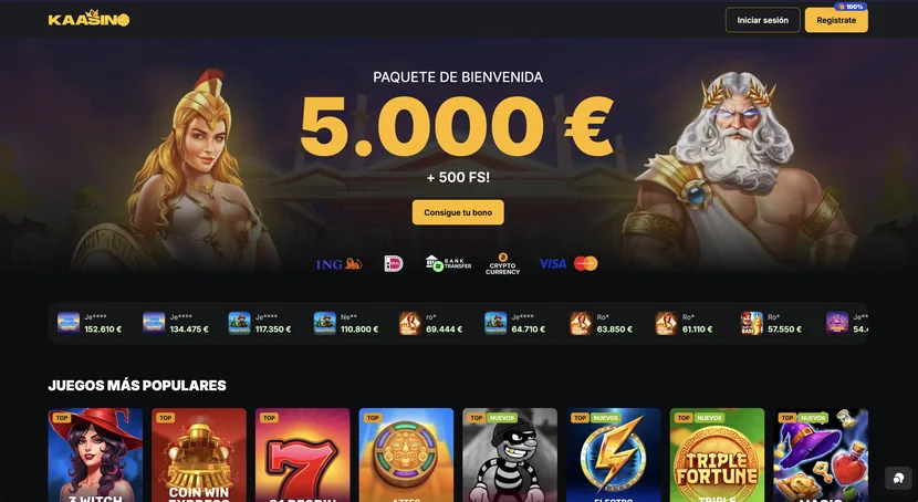 Kaasino
