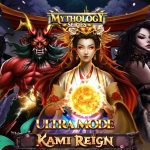 kami reign game