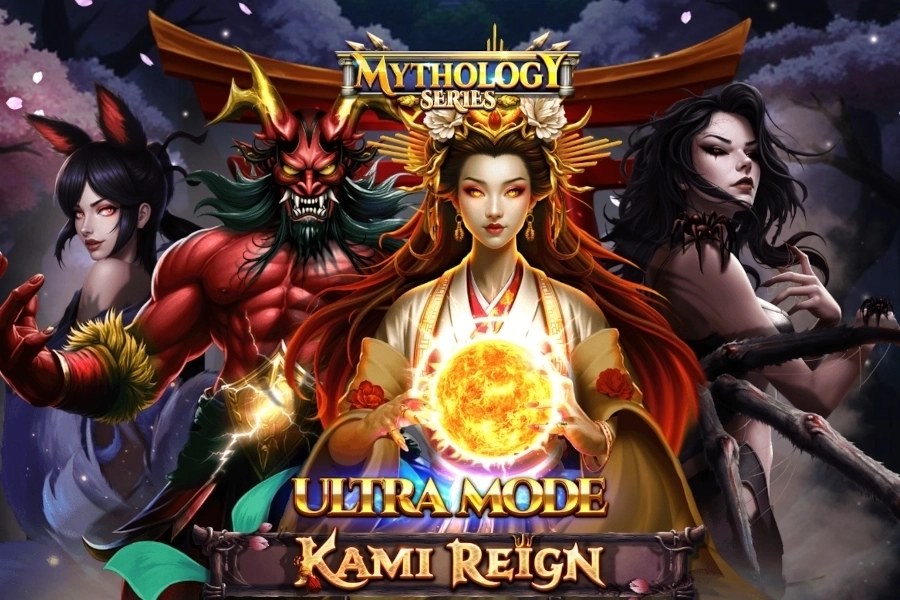 kami reign game