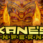 kane's inferno game