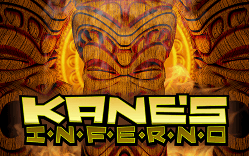 kane’s inferno game