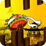 katana fruits game