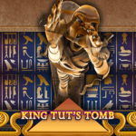 king tut’s tomb game