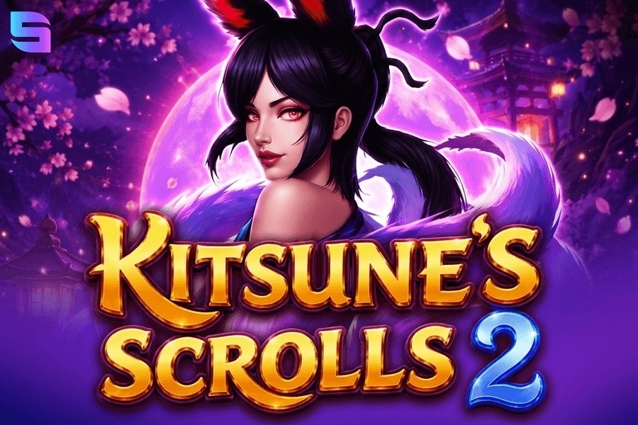 kitsune’s scrolls 2 game