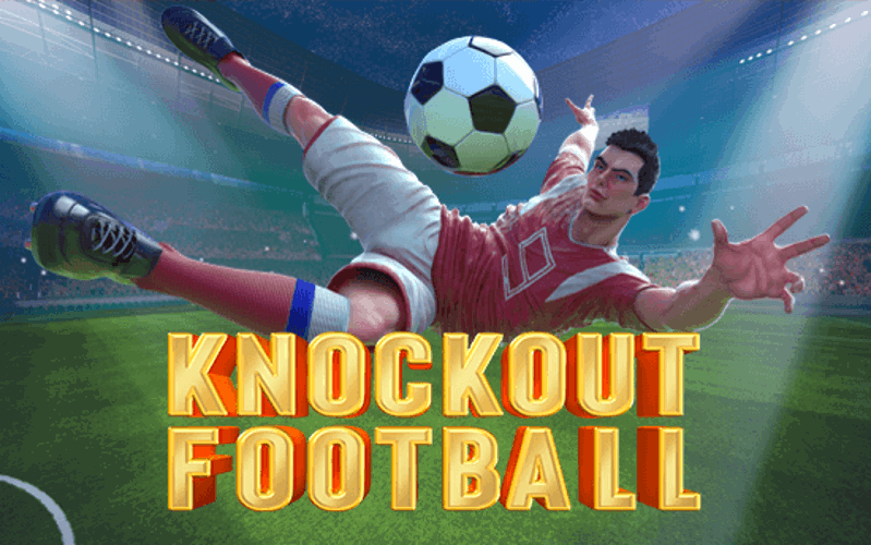 knockout football game