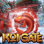 koi gate game