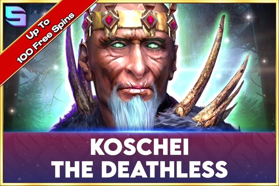 koschei the deathless game