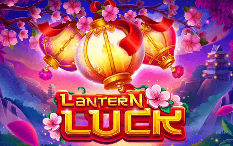 lantern luck game