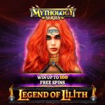 legend of lilith game