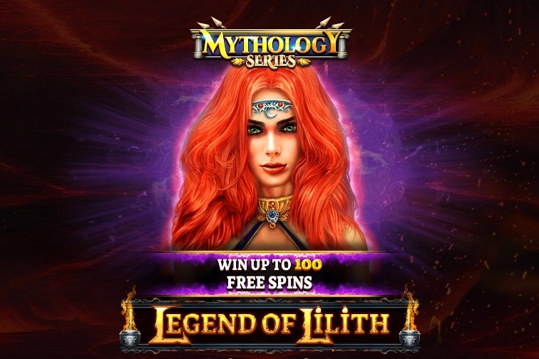 legend of lilith game