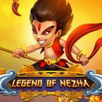 legend of nezha game