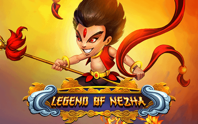 legend of nezha game