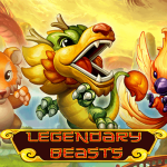 legendary beasts game