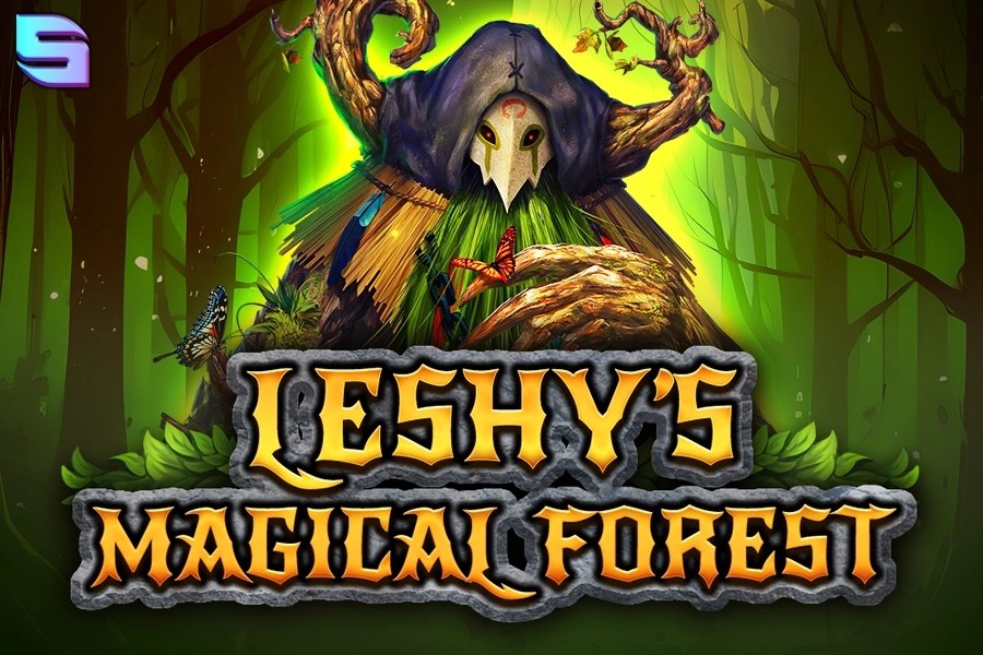 leshy’s magical forest game