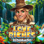 love and riches: eldorado game