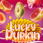 lucky durian game