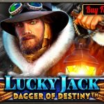 lucky jack – dagger of destiny game