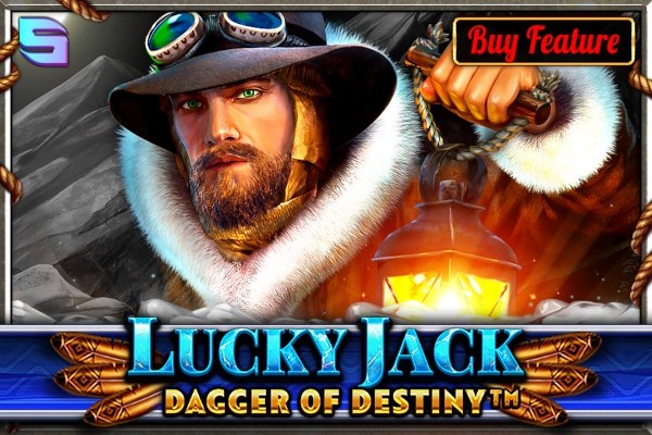 lucky jack – dagger of destiny game