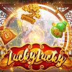 lucky lucky game