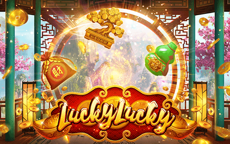 lucky lucky game