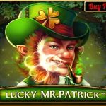 lucky mr. patrick game