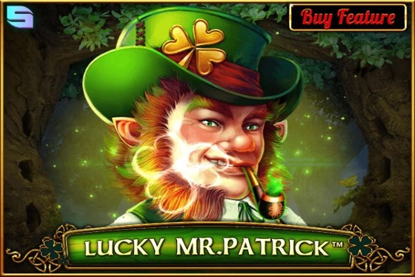 lucky mr. patrick game