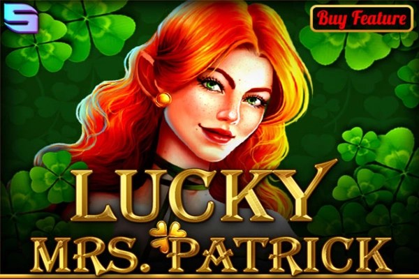 lucky mrs patrick game