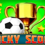 lucky score game