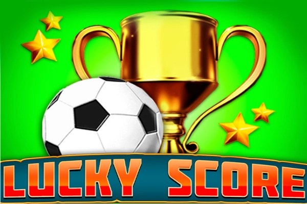 lucky score game