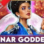 lunar goddess game