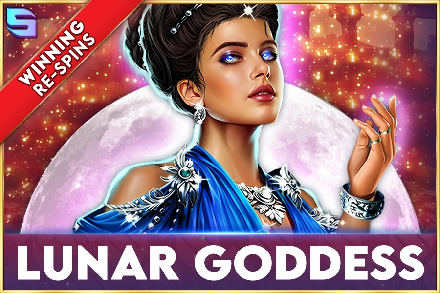 lunar goddess game